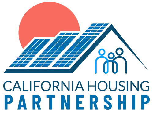 California Housing Partnership logo